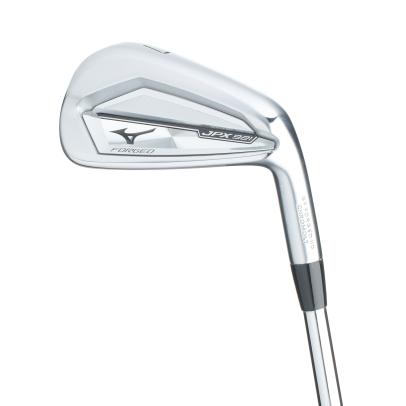 Mizuno JPX921 Forged | Hot List 2022 | Golf Digest | Best Players